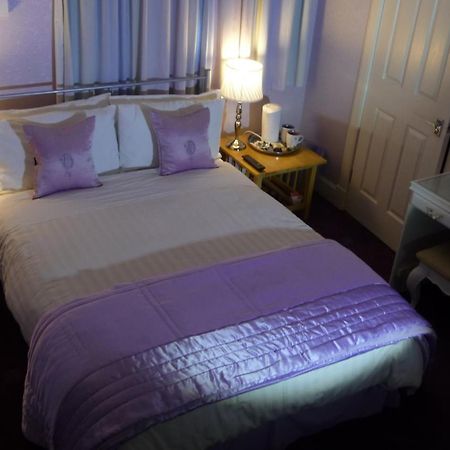 Lauren House ดัมฟรีส์ ภายนอก รูปภาพ